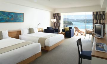 Reef View Hotel