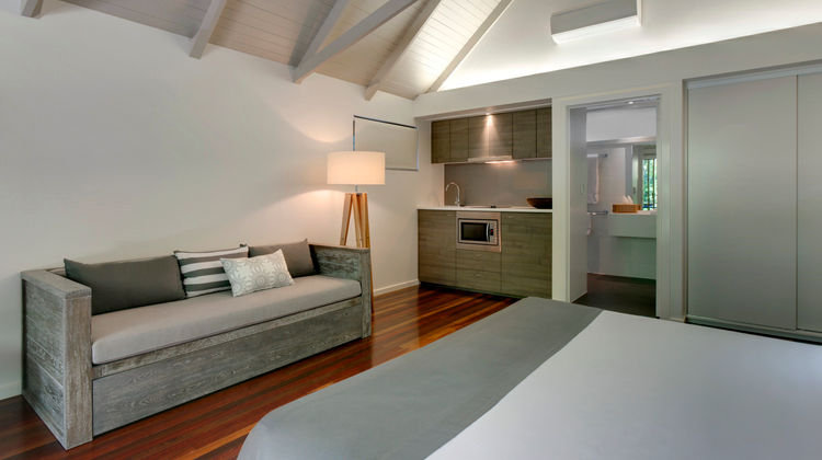 Hamilton Island Palm Bungalows Room