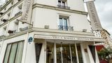 Villa Royale Montsouris Exterior