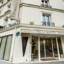 Villa Royale Montsouris