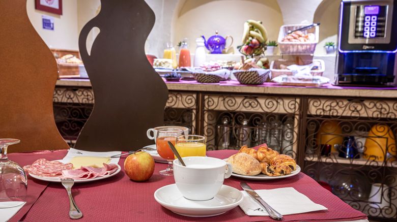 <b>Villa Royale Montsouris Restaurant</b>. Images powered by <a href="https://www.leonardoworldwide.com/" title="Leonardo Worldwide" target="_blank">Leonardo</a>.