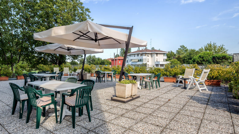 <b>Holiday Inn Express Parma Other</b>. Images powered by <a href="https://www.leonardoworldwide.com/" title="Leonardo Worldwide" target="_blank">Leonardo</a>.