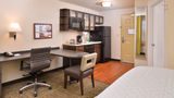 Candlewood Suites Austin-Round Rock Room