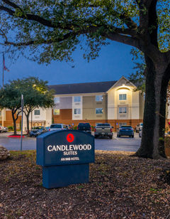 Candlewood Suites Austin-Round Rock