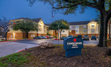 Candlewood Suites Austin-Round Rock