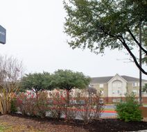 Candlewood Suites Austin-Round Rock Exterior