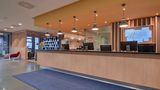 Holiday Inn Express Frankfurt Messe Lobby