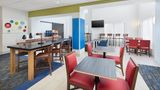 <b>Holiday Inn Express & Suites Port Richey Lobby</b>. Images powered by <a href="https://www.leonardoworldwide.com/" title="Leonardo Worldwide" target="_blank">Leonardo</a>.