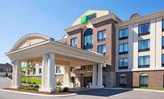 Holiday Inn Express Hotel & Suites