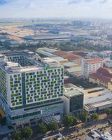 Holiday Inn & Suites Saigon Airport
