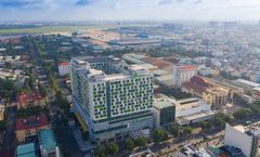 Holiday Inn & Suites Saigon Airport