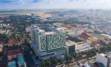 Holiday Inn & Suites Saigon Airport
