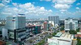 Holiday Inn & Suites Saigon Airport Exterior