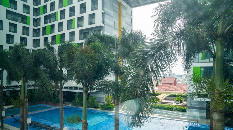 Holiday Inn & Suites Saigon Airport Other