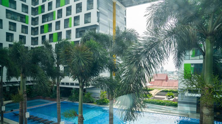 <b>Holiday Inn & Suites Saigon Airport Other</b>. Images powered by <a href="https://www.leonardoworldwide.com/" title="Leonardo Worldwide" target="_blank">Leonardo</a>.