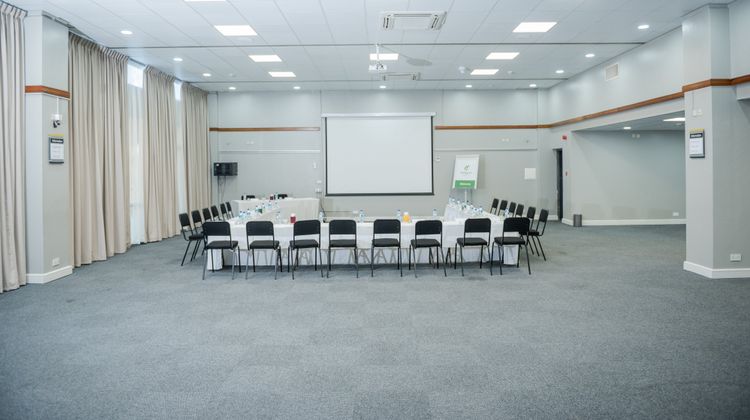 Holiday Inn Mutare Meeting