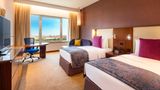 <b>Crowne Plaza Muscat OCEC Room</b>. Images powered by <a href="https://www.leonardoworldwide.com/" title="Leonardo Worldwide" target="_blank">Leonardo</a>.