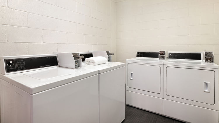 Holiday Inn Houston Intercontinental Other