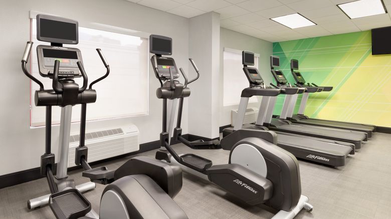 <b>Holiday Inn Houston Intercontinental Health Club</b>. Images powered by <a href="https://www.leonardoworldwide.com/" title="Leonardo Worldwide" target="_blank">Leonardo</a>.