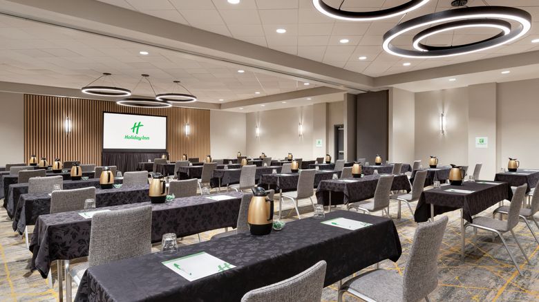 <b>Holiday Inn Houston Intercontinental Meeting</b>. Images powered by <a href="https://www.leonardoworldwide.com/" title="Leonardo Worldwide" target="_blank">Leonardo</a>.