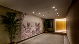 Pax Hotel Lobby