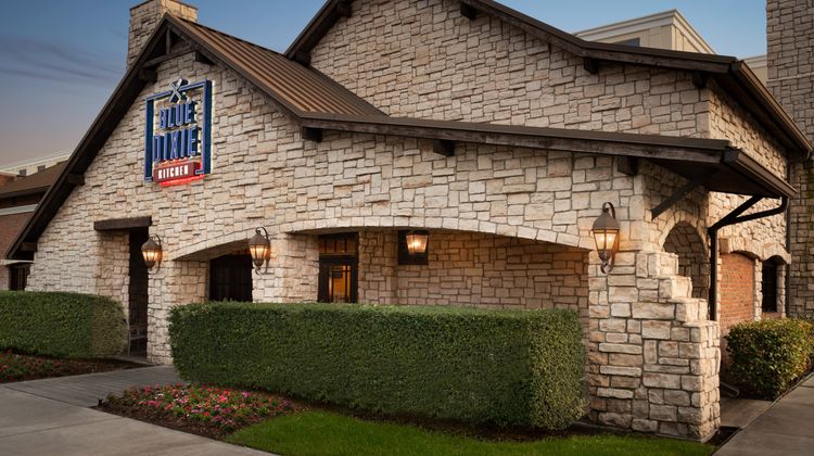 Holiday Inn Houston Intercontinental Restaurant