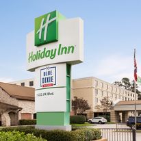Holiday Inn Houston Intercontinental