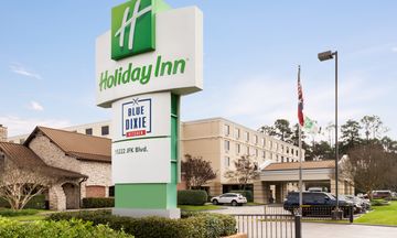 Holiday Inn Houston Intercontinental