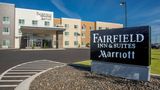 Fairfield Inn & Suites Moses Lake Exterior