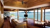 Qualia, Great Barrier Reef Room