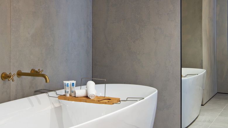 <b>Zara Tower Serviced Apartments Room</b>. Images powered by <a href="https://www.leonardoworldwide.com/" title="Leonardo Worldwide" target="_blank">Leonardo</a>.