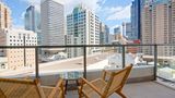 Zara Tower Serviced Apartments Room