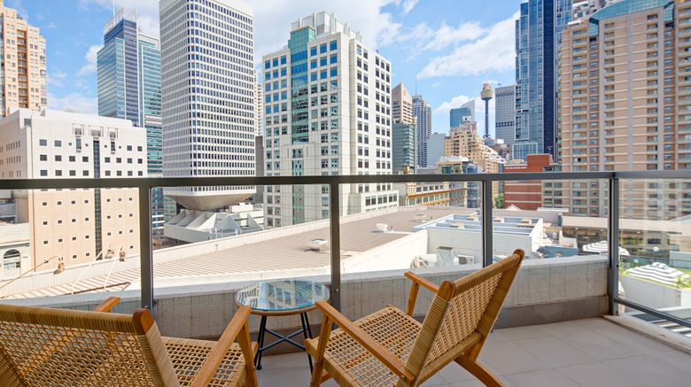 <b>Zara Tower Serviced Apartments Room</b>. Images powered by <a href="https://www.leonardoworldwide.com/" title="Leonardo Worldwide" target="_blank">Leonardo</a>.
