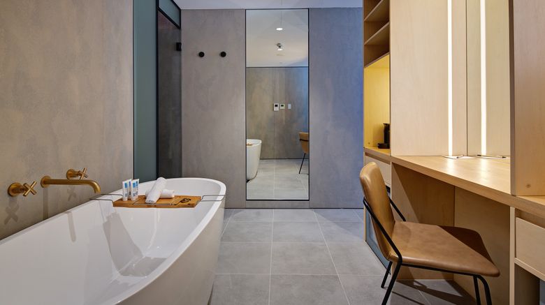 <b>Zara Tower Serviced Apartments Room</b>. Images powered by <a href="https://www.leonardoworldwide.com/" title="Leonardo Worldwide" target="_blank">Leonardo</a>.