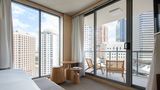 Zara Tower Serviced Apartments Exterior