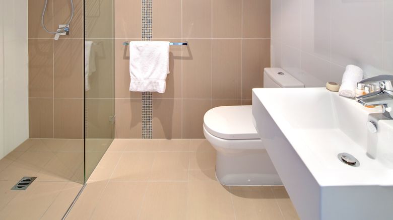 <b>Zara Tower Serviced Apartments Room</b>. Images powered by <a href="https://www.leonardoworldwide.com/" title="Leonardo Worldwide" target="_blank">Leonardo</a>.