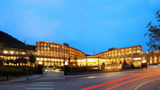 New Century Grand Hotel Xuzhou Exterior
