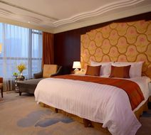 New Century Grand Hotel Ningbo Room