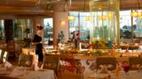 New Century Grand Hotel Ningbo Restaurant