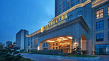 New Century Hotel Taizhou Exterior