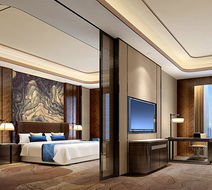 New Century Hotel Taizhou Room