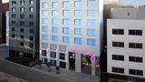 <b>Moxy Seoul Insadong Exterior</b>. Images powered by <a href="https://leonardo.com/" title="Leonardo Worldwide" target="_blank">Leonardo</a>.