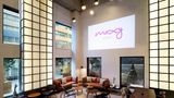 <b>Moxy Seoul Insadong Lobby</b>. Images powered by <a href="https://leonardo.com/" title="Leonardo Worldwide" target="_blank">Leonardo</a>.