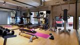 <b>Moxy Seoul Insadong Recreation</b>. Images powered by <a href="https://leonardo.com/" title="Leonardo Worldwide" target="_blank">Leonardo</a>.