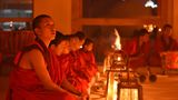 Bhutan Spirit Sanctuary Recreation