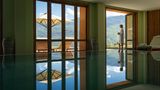 Bhutan Spirit Sanctuary Pool