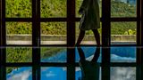 Bhutan Spirit Sanctuary Pool