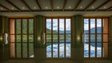 Bhutan Spirit Sanctuary Pool