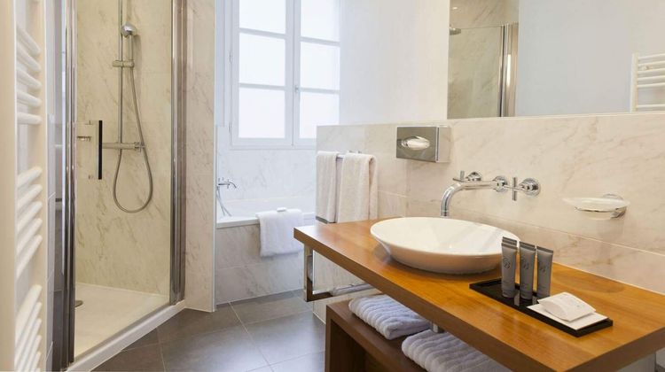 Chateau Belmont Room