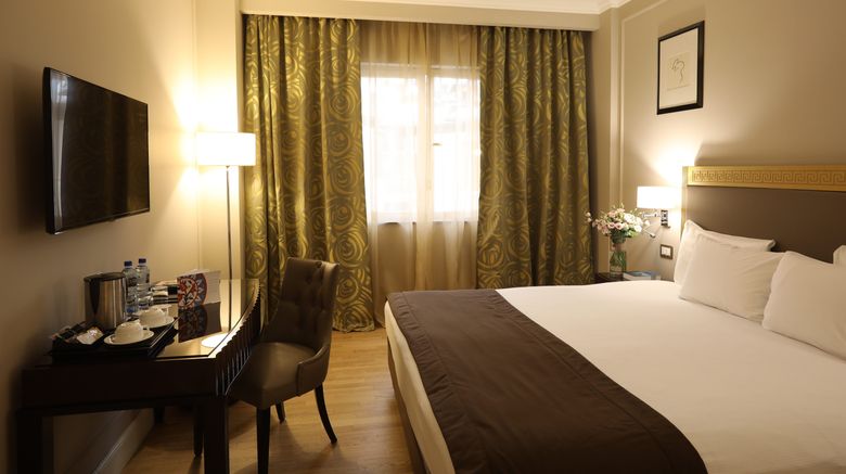<b>Grand Hotel Yerevan Room</b>. Images powered by <a href="https://www.leonardoworldwide.com/" title="Leonardo Worldwide" target="_blank">Leonardo</a>.